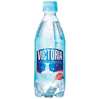 The Victoria Melon PET 500ml x 20