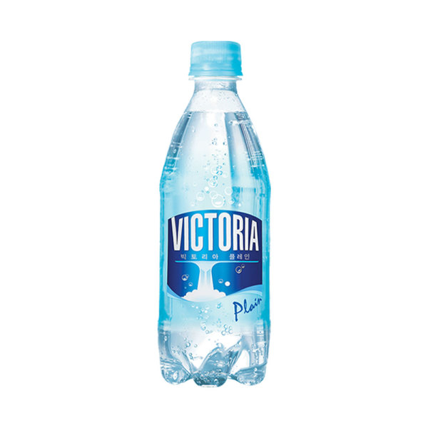The Victoria Plain CAN 250ml x 30 Korean food wholesale product image