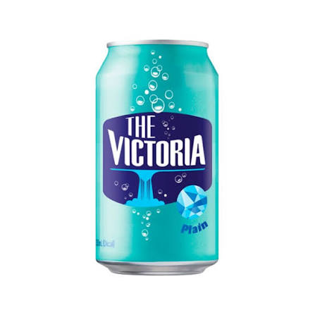 The Victoria Plain CAN 350ml x 24