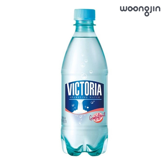 The Victoria Grapefruit CAN 350ml x 24