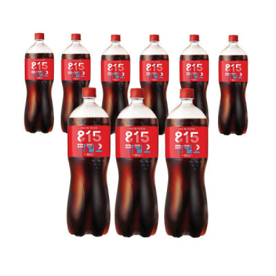 815 COLA PET 1.5l x 12