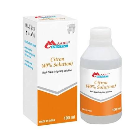 Citron C BTL (180ml x 12) x 4