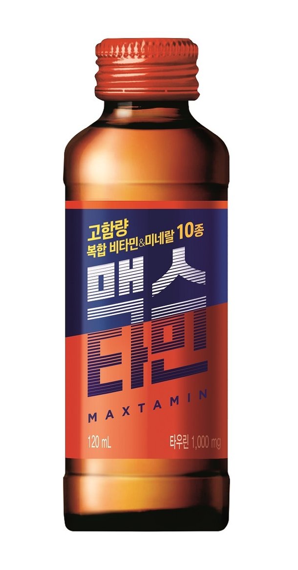 Solve&Go Maxtamin PET (120mL x 10) x 5