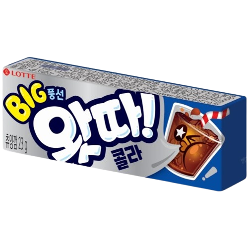 LOTTE Watta Cola 23g