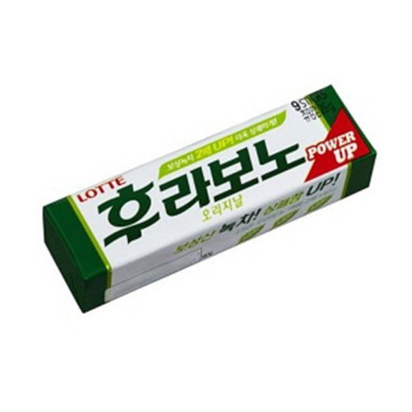 LOTTE Flavono Original 26g