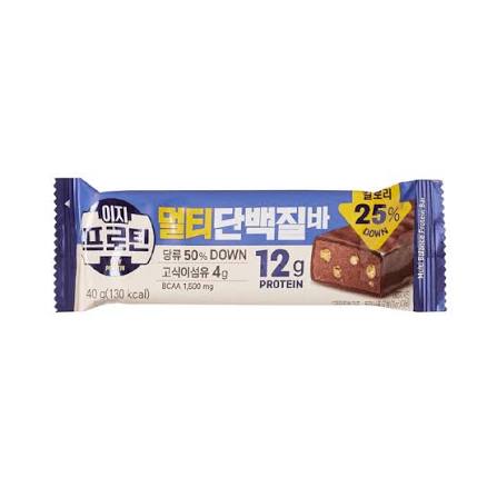 LOTTE Easy Protein Energy Protein Bar 40g