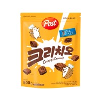 POST CRISPY & CRUNCHY 500g