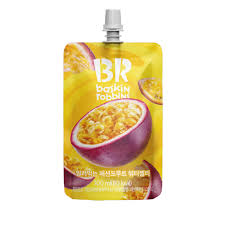 BR PASSION FRUIT WATER JELLY 100ml