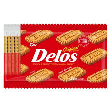 CW DELOS ORIGINAL 158g