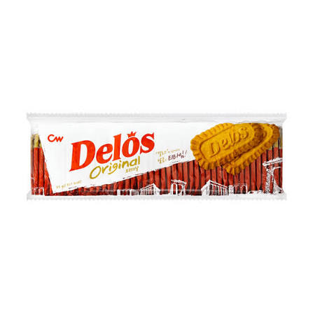 CW DELOS ORIGINAL 315g