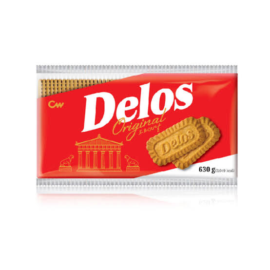 CW DELOS ORIGINAL 630g
