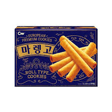 CW MARENGO 105g Korean food wholesale product image