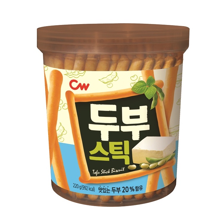 CW SESAME STICK 220g