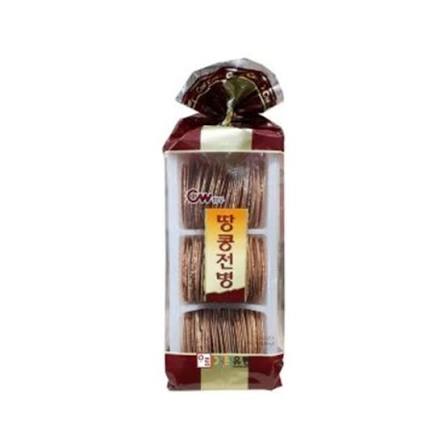 CW PEANUT JEONBYEONG 320g