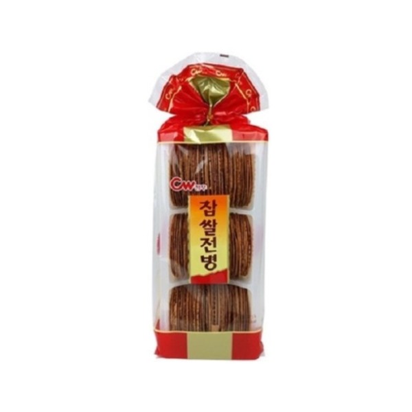 CW GLUTINOUS RICE JEONBYEONG 320g