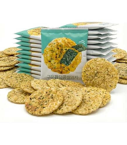 CW OLD STYLE SEAWEED JEONBYEONG 250g