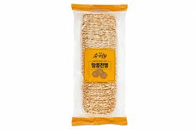 CW OLD STYLE PEANUT JEONBYEONG 250g