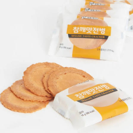 CW OLD STYLE GINGER JEONBYEONG 250g