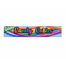 CW GIANT CANDY 400g Korean food wholesale product image