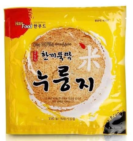 CW DESSERT NURUNGJI 1200g