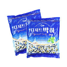 CW DESSERT MINT 1200g Korean food wholesale product image