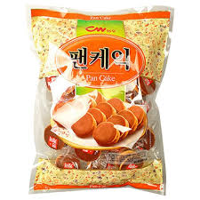 CW PANCAKE 350g Korean food wholesale product image
