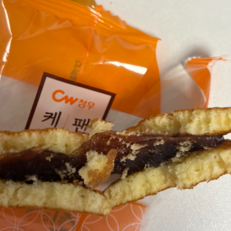 CW PANCAKE 400g