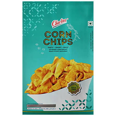 CW CORN CHIP 170g