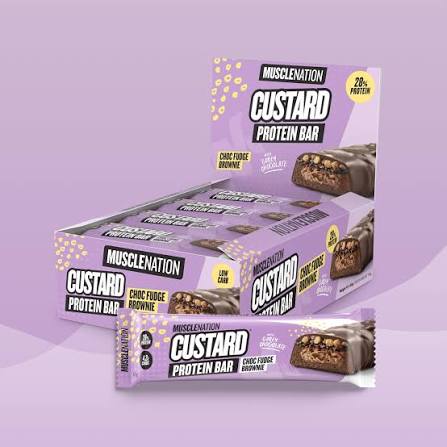CW CUSTARD BAR 340g Korean food wholesale product image