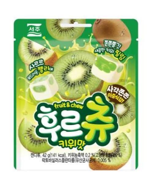 SEOJU HURCHU KIWI 42g