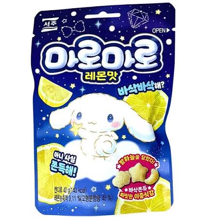 SEOJU MARO MARO LEMON 40g