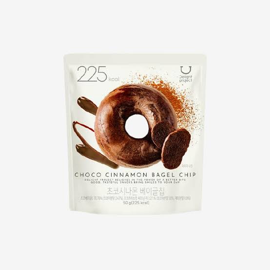 SEOJU PROKIT CINNAMON 55g Korean food wholesale product image