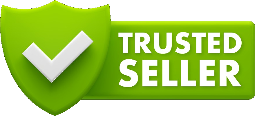 Trusted seller