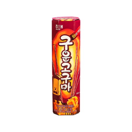 HAITAI BAKED SWEET POTATO 27g