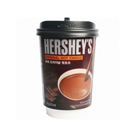HERSHEY'S ORIGINAL HOT CHOCO ONE CUP 30g