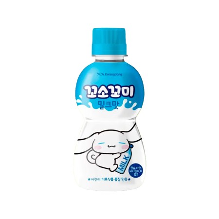 KWANGDONG Little Kid Milk Flavor 200ml Korean food wholesale product image