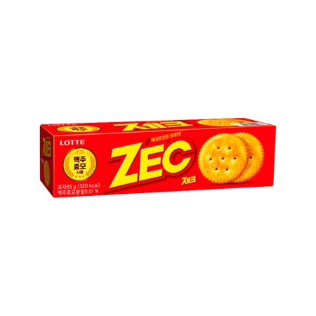 LOTTE ZEC Original 65g
