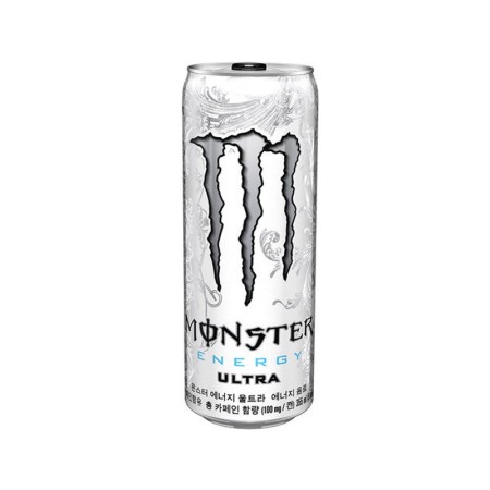 MONSTER ENERGY Ultra 355ml x 24