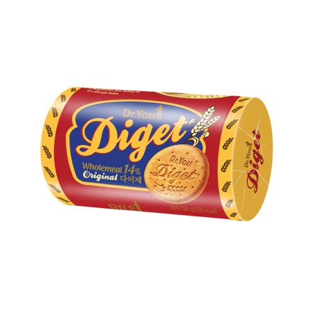ORION DR.YOU DIGET 194g Korean food wholesale product image