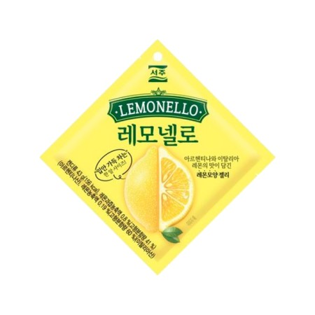 SEOJU LEMONELLO JELLY 43g
